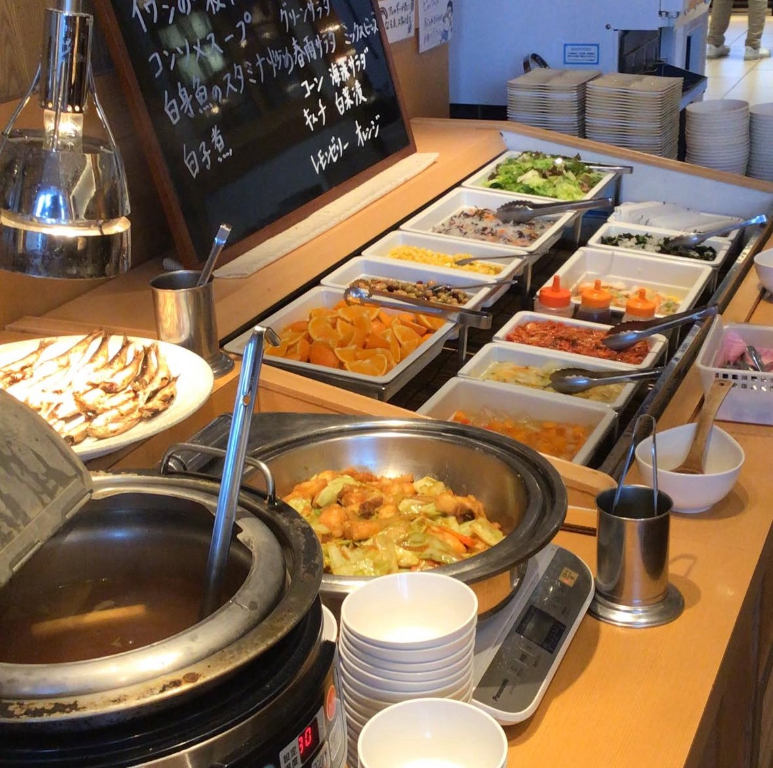 まるは食堂　イオンモール大高店(愛知県名古屋市緑区/南大高駅/ホールスタッフ)_2